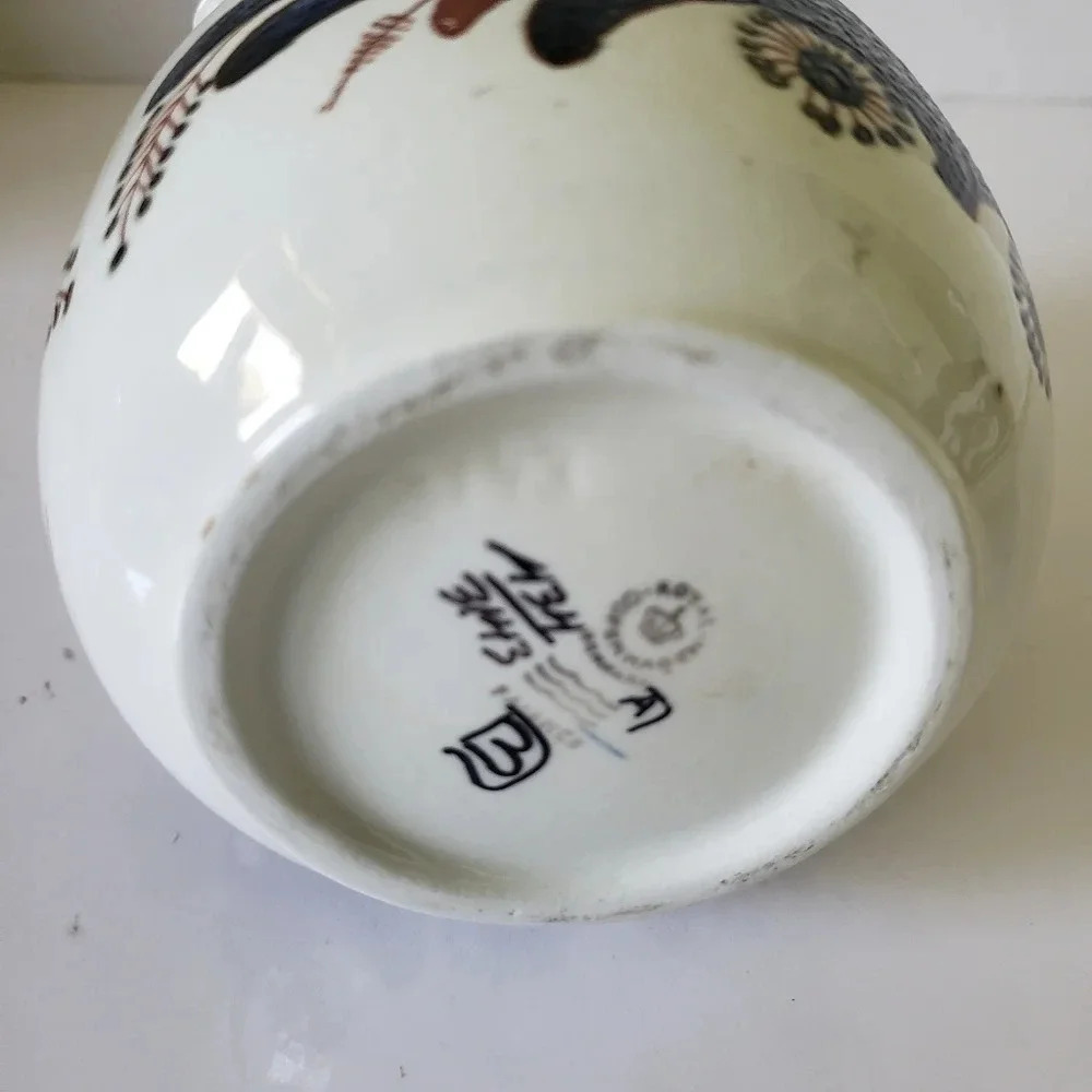 Royal Copenhagen Tenera Stoneware Teapot/Pitcher By Berte Jessen. - Picture 7 of 9